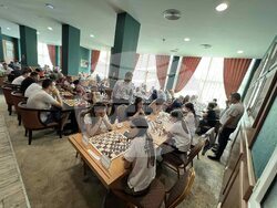 Снимка: Шах клуб "Сините камъни"