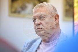 Средец - „Бранд Средец - Сърцето на Странджа“ - дискусия