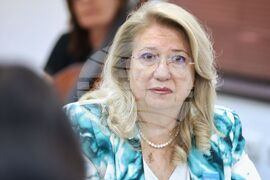 Средец - „Бранд Средец - Сърцето на Странджа“ - дискусия