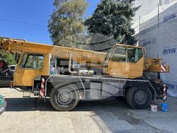 Снимка: Община Разград