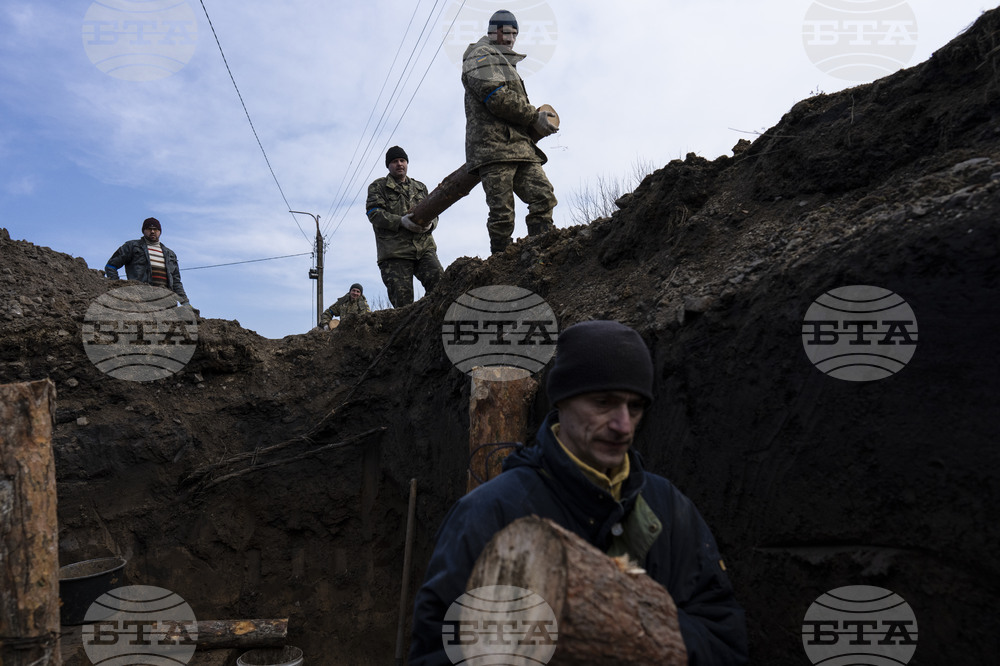 Украйна трябва да спре да нарушава правата на руските военнопленници, заяви "Хюман райтс уоч"