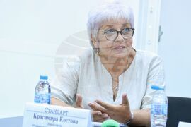 Средец - „Бранд Средец - Сърцето на Странджа“ - дискусия