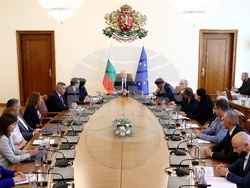 Министерски съвет - Национален борд по водите