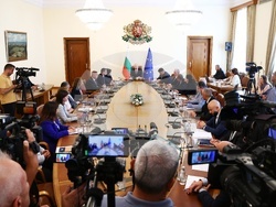 Министерски съвет - Национален борд по водите