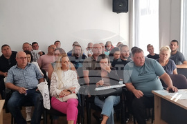 Ямбол - БАБХ - информационна среща
