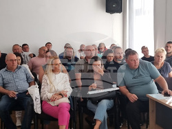 Ямбол - БАБХ - информационна среща