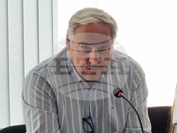 Ямбол - БАБХ - информационна среща - Илиян Костов