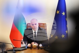 Министерски съвет - Национален борд по водите - заседание