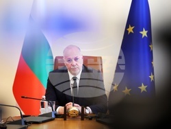 Министерски съвет - Национален борд по водите - заседание