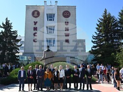 Снимка: УНСС