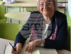 Снимка: УНСС