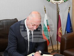 Снимка: УНСС