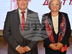 Снимка: УНСС