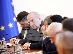 Министерски съвет - Национален борд по водите - заседание