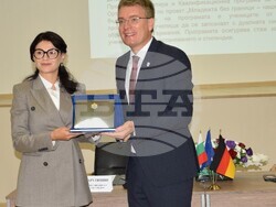 Снимка: Областна администрация Варна