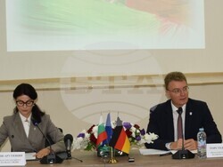 Снимка: Областна администрация Варна