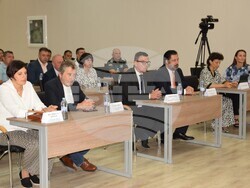 Снимка: Областна администрация Варна