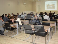 Снимка: Областна администрация Варна