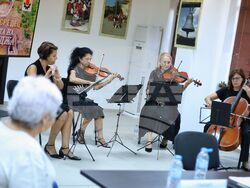 Средец - „Бранд Средец - Сърцето на Странджа“ - дискусия