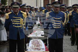 Yemen Israeli Strikes