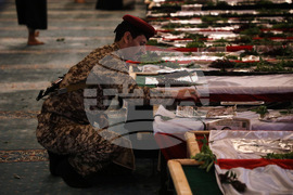 Yemen Israeli Strikes