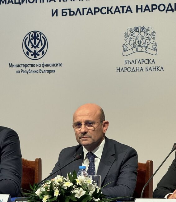 МИР: Въвеждането на еврото ще даде тласък на икономическото развитие