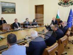 Снимка: Министерски съвет