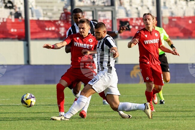 Улаус Скаршем и Иван Тасев подновиха тренировки с ЦСКА