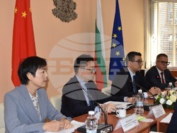 Снимка: Министерство на икономиката и индустрията