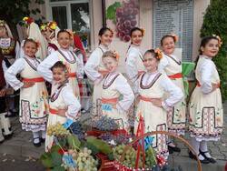 Снимка: Община Стара Загора