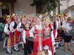 Снимка: Община Стара Загора