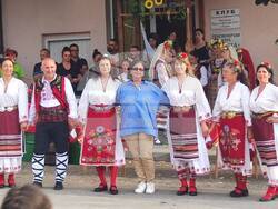 Снимка: Община Стара Загора