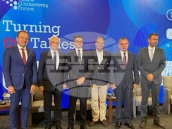 Снимка: Министерство на отбраната