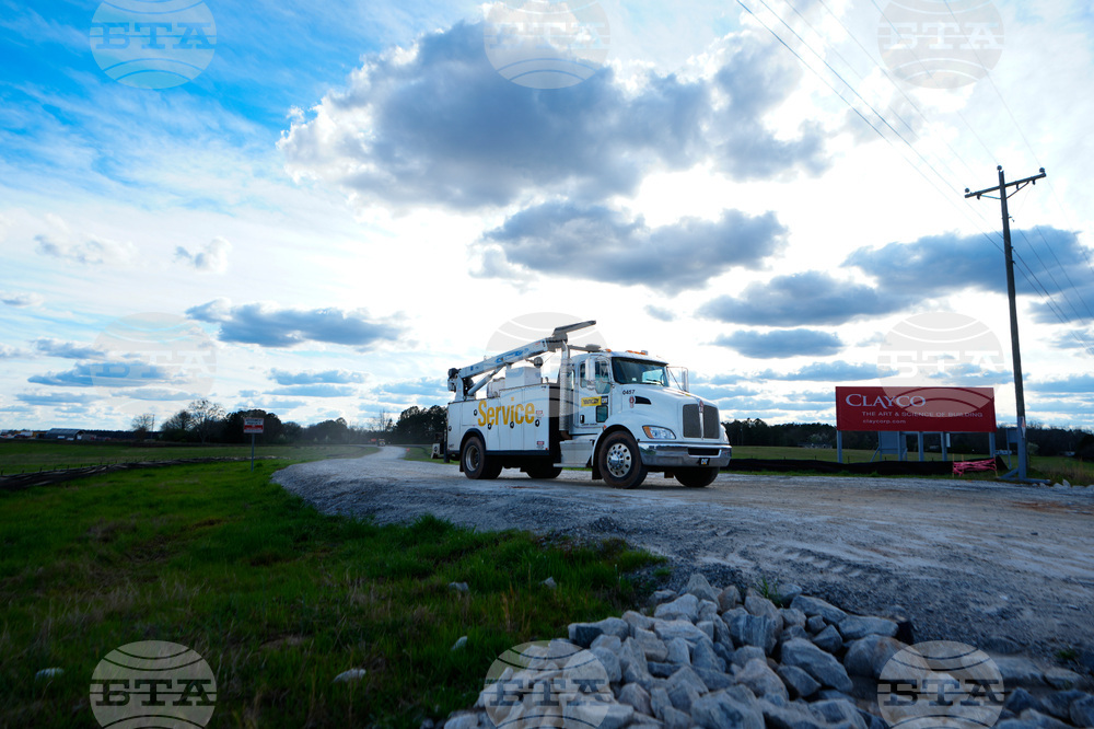 Electric Vehicles Rivian