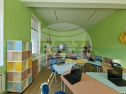 Троян - село Черни Осъм - Национално училище за планински водачи - СТЕМ кабинети