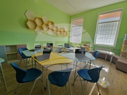 Троян - село Черни Осъм - Национално училище за планински водачи - СТЕМ кабинети