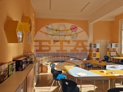 Троян - село Черни Осъм - Национално училище за планински водачи - СТЕМ кабинети