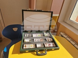 Троян - село Черни Осъм - Национално училище за планински водачи - СТЕМ кабинети