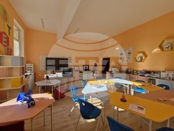 Троян - село Черни Осъм - Национално училище за планински водачи - СТЕМ кабинети