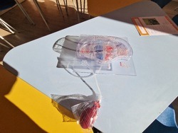 Троян - село Черни Осъм - Национално училище за планински водачи - СТЕМ кабинети