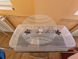 Троян - село Черни Осъм - Национално училище за планински водачи - СТЕМ кабинети