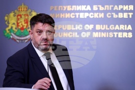 Министерски съвет - Иванов - Генов - Зафиров - Тахов - изявление