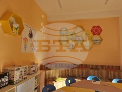 Троян - село Черни Осъм - Национално училище за планински водачи - СТЕМ кабинети