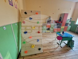 Троян - село Черни Осъм - Национално училище за планински водачи - СТЕМ кабинети