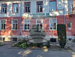 Троян - село Черни Осъм - Национално училище за планински водачи - СТЕМ кабинети