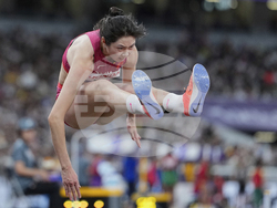 Japan Athletics Worlds