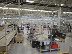 Село Баховица - „ВОСС Аутомотив България“ ЕООД