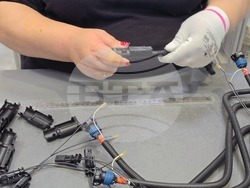 Село Баховица - „ВОСС Аутомотив България“ ЕООД