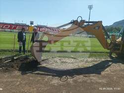 Снимка: Министерство на младежта и спорта