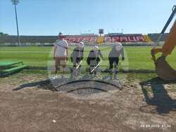 Снимка: Министерство на младежта и спорта